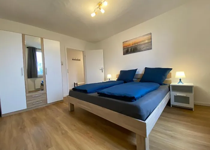 Charmante Altbauwohnung An Der Kesselschleuse 3