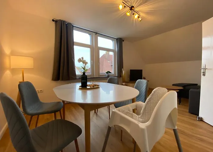 Charmante Altbauwohnung An Der Kesselschleuse 3