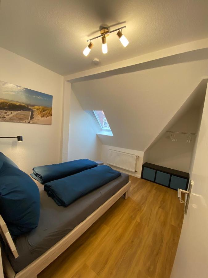 Charmante Altbauwohnung An Der Kesselschleuse 3 Apartment *