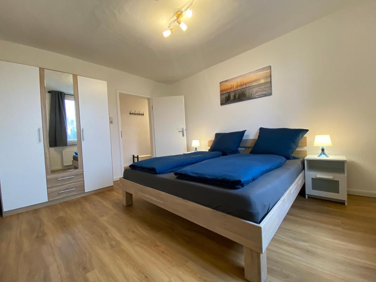 Apartment Charmante Altbauwohnung An Der Kesselschleuse 3 *